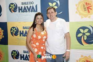 Baile do Hava� 2024 - Parte 03