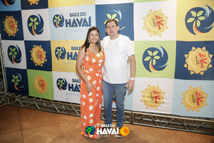 Baile do Hava� 2024 - Parte 03