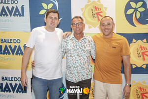 Baile do Hava� 2024 - Parte 03
