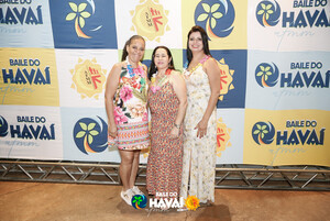 Baile do Hava� 2024 - Parte 03