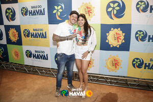 Baile do Hava� 2024 - Parte 03