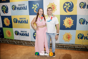 Baile do Hava� 2024 - Parte 03
