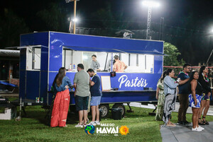 Baile do Hava� 2024 - Parte 03