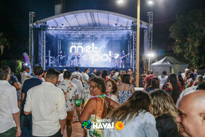 Baile do Hava� 2024 - Parte 03