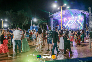 Baile do Hava� 2024 - Parte 03