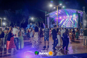 Baile do Hava� 2024 - Parte 03
