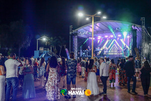 Baile do Hava� 2024 - Parte 03