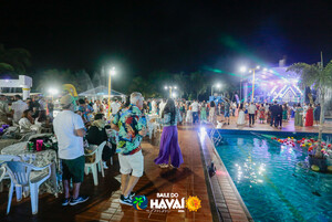 Baile do Hava� 2024 - Parte 03