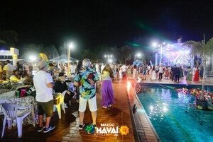 Baile do Hava� 2024 - Parte 03