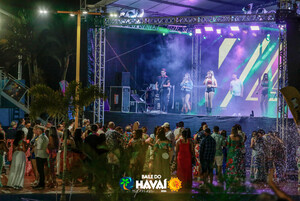 Baile do Hava� 2024 - Parte 03