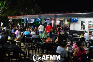 Chegada do Papai Noel 2024