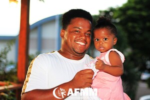 Chegada do Papai Noel 2024