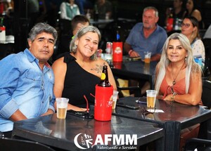 Chegada do Papai Noel 2024