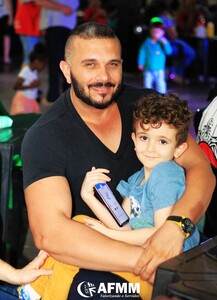 Chegada do Papai Noel 2024