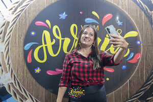 Arrai� AFMM - 2025 (SEXTA)