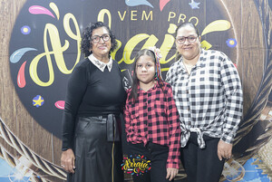 Arrai� AFMM - 2025 (SEXTA)