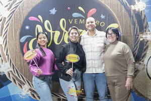 Arrai� AFMM - 2025 (SEXTA)