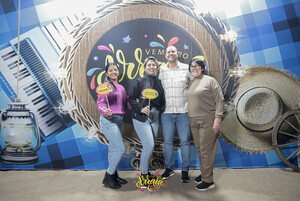 Arrai� AFMM - 2025 (SEXTA)