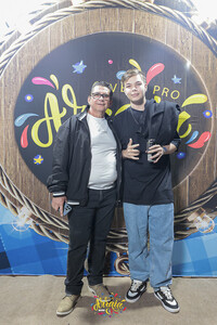 Arrai� AFMM - 2025 (SEXTA)