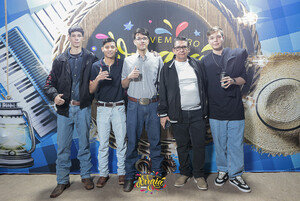 Arrai� AFMM - 2025 (SEXTA)