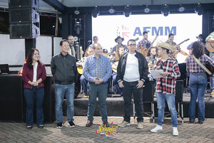 Arrai� AFMM - 2025 (SEXTA)