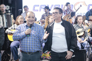Arrai� AFMM - 2025 (SEXTA)
