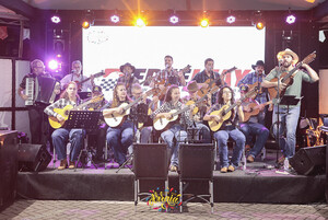 Arrai� AFMM - 2025 (SEXTA)
