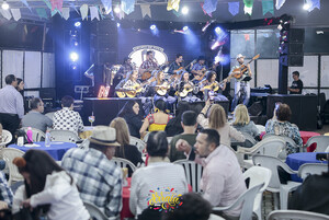 Arrai� AFMM - 2025 (SEXTA)