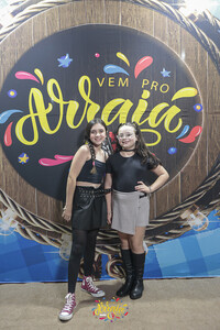 Arrai� AFMM - 2025 (SEXTA)