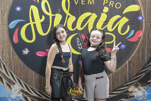Arrai� AFMM - 2025 (SEXTA)