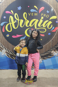 Arrai� AFMM - 2025 (SEXTA)
