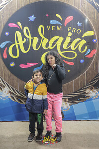 Arrai� AFMM - 2025 (SEXTA)