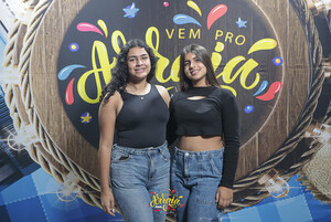 Arrai� AFMM - 2025 (SEXTA)