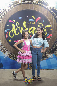 Arrai� AFMM - 2025 (SEXTA)