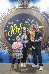 Arrai� AFMM - 2025 (SEXTA)