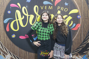 Arrai� AFMM - 2025 (SEXTA)