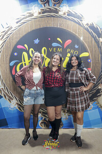 Arrai� AFMM - 2025 (SEXTA)