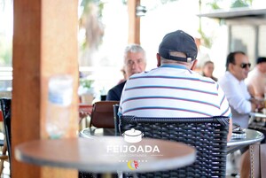 1� Feijoada Bar Container