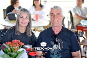 1� Feijoada Bar Container