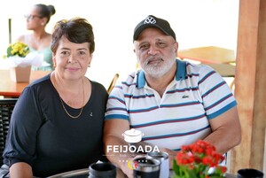 1� Feijoada Bar Container