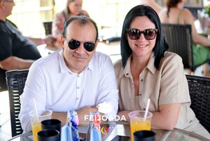 1� Feijoada Bar Container