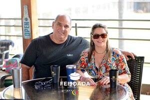 1� Feijoada Bar Container