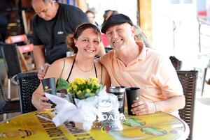1� Feijoada Bar Container