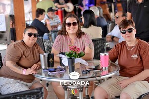 1� Feijoada Bar Container