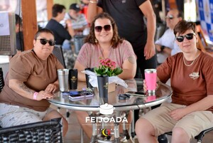 1� Feijoada Bar Container