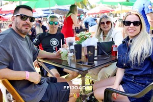 1� Feijoada Bar Container