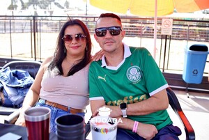 1� Feijoada Bar Container