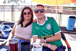 1� Feijoada Bar Container