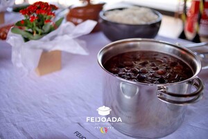 1� Feijoada Bar Container