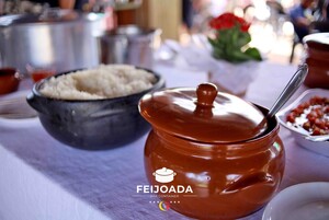 1� Feijoada Bar Container
